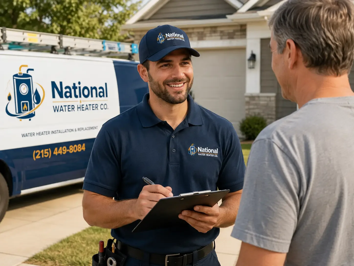 Water Heater Installation Sidney, MI FAQs